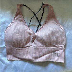 PUMA WORKOUT BRA